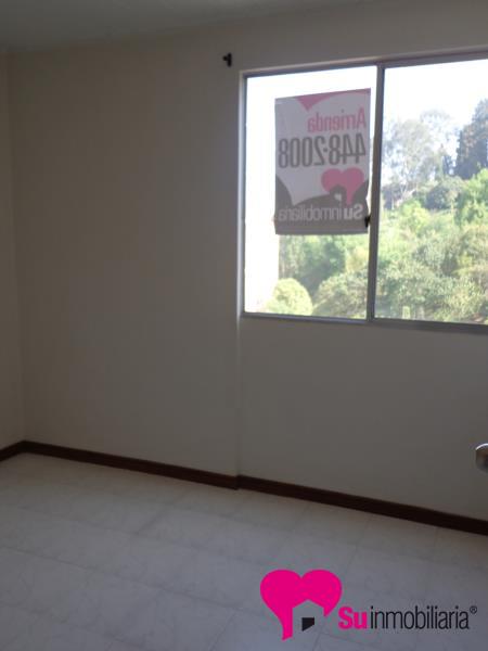 Apartamento Foto 1