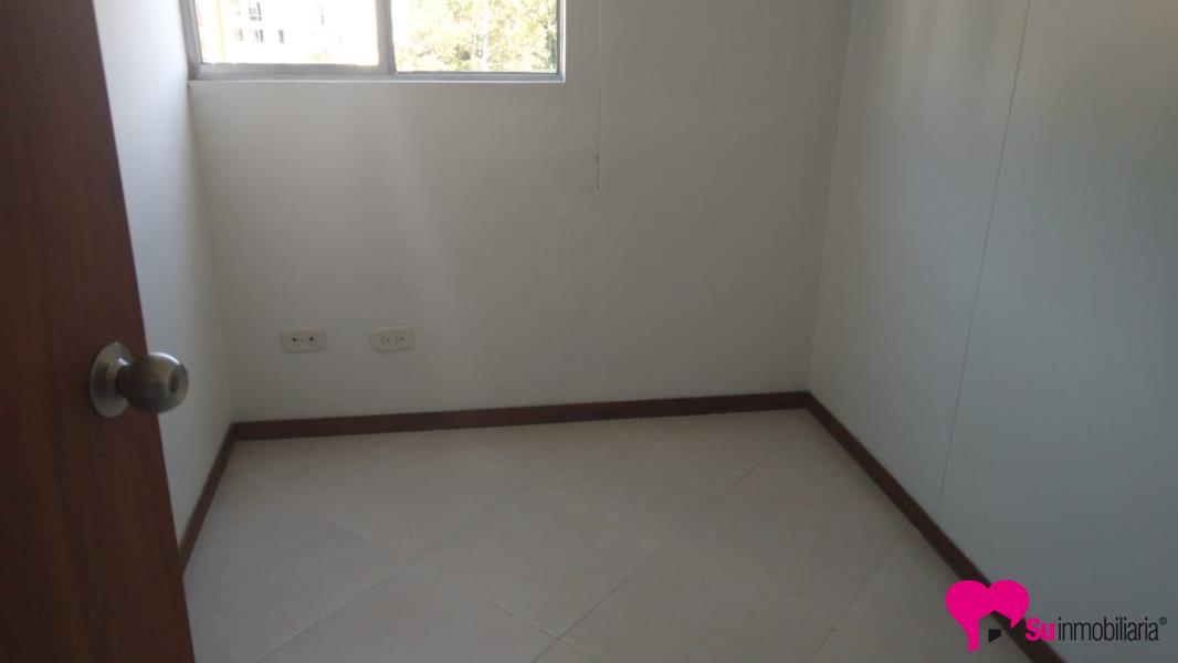 Apartamento Foto 1