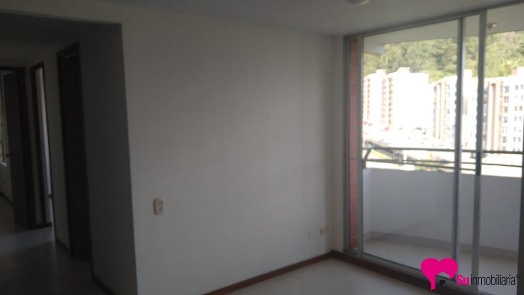 Apartamento Foto 1