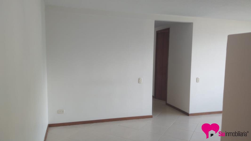 Apartamento Foto 1