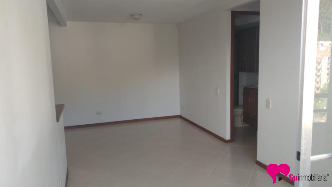 Apartamento Foto 1