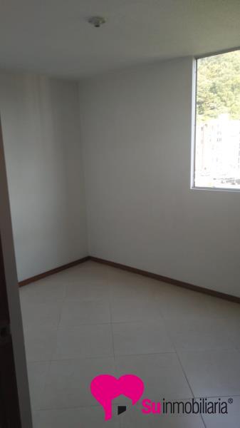 Apartamento Foto 1