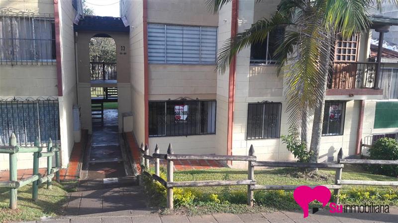 Casa en Arriendo en RIONEGRO - 5509 Suramericana de arrendamientos