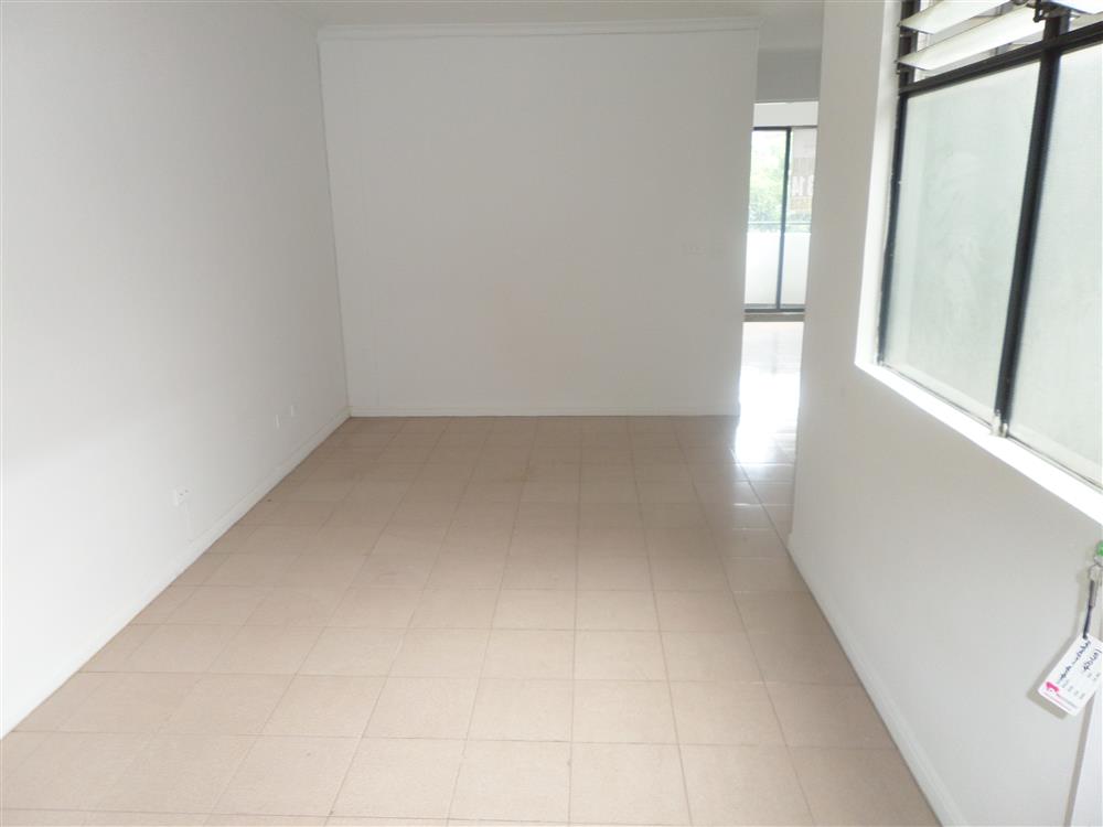 Apartamento Foto 1