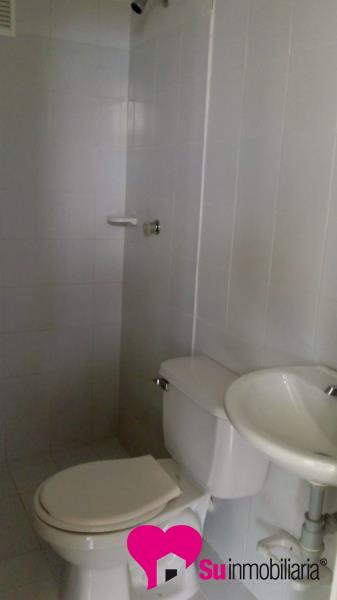 Apartamento Foto 1