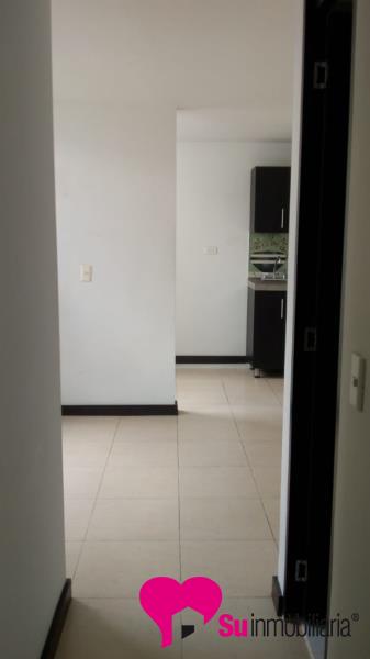 Apartamento Foto 1