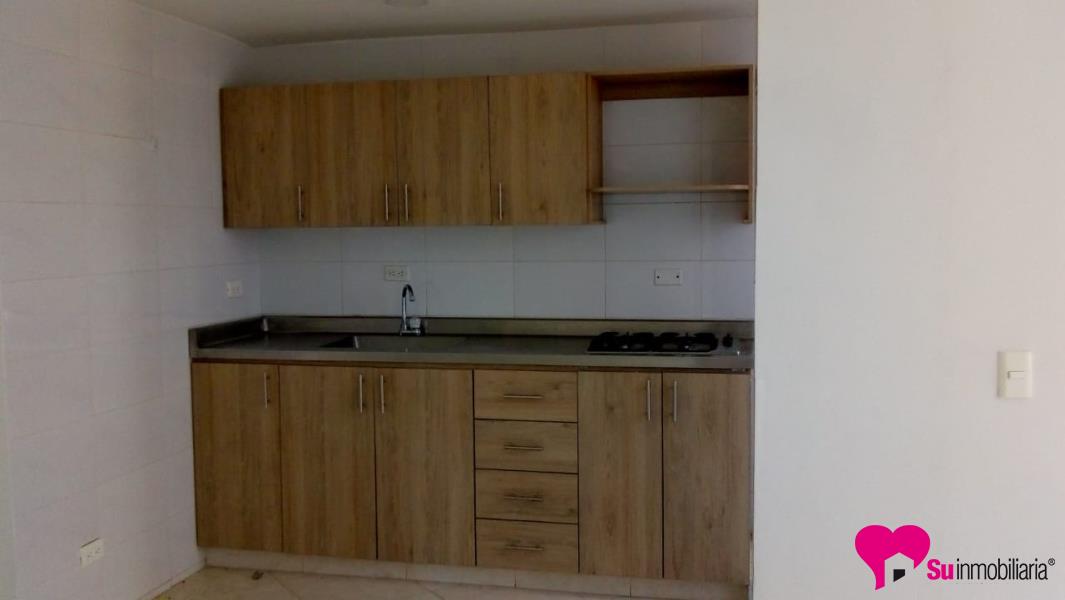 Apartamento Foto 1