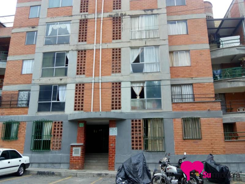 Apartamento en Arriendo en Medellín - 7978 Suramericana de arrendamientos