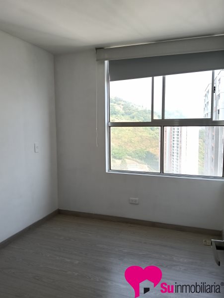 Apartamento Foto 1