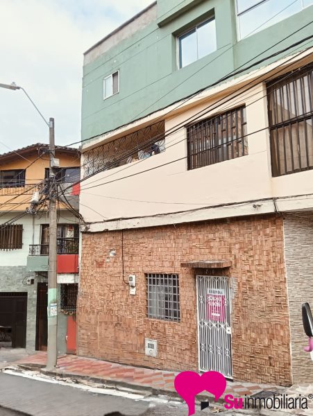 Apartamento en Arriendo en Medellín - 10810 Suramericana de arrendamientos