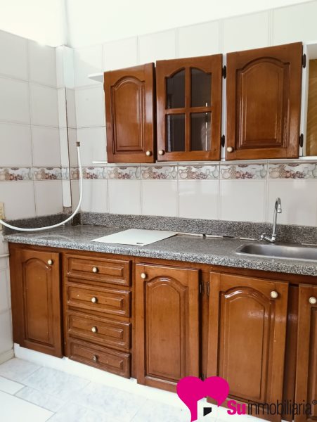 Apartamento Foto 1