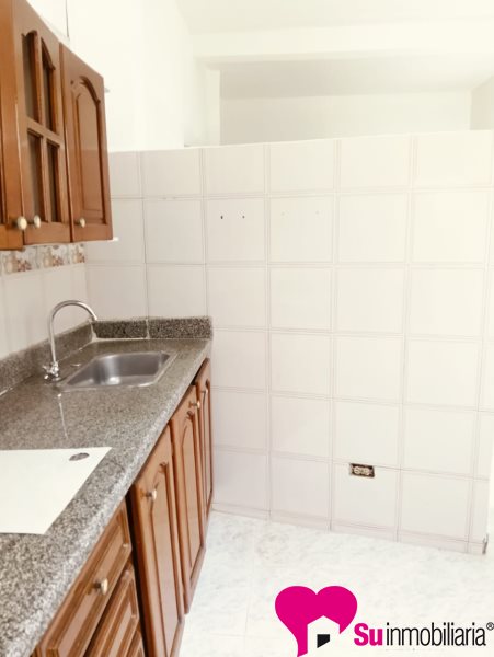 Apartamento Foto 1