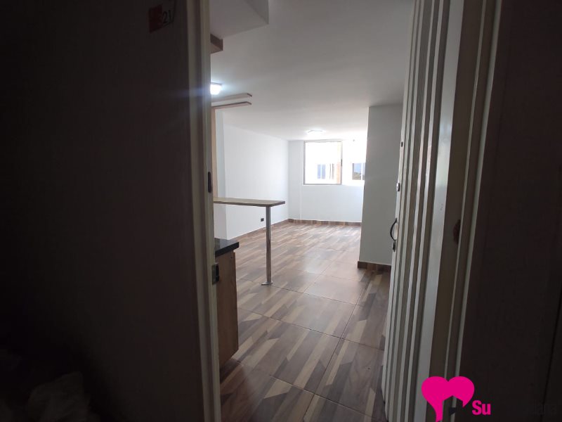 Apartamento en Arriendo en Medellín - 10310 Suramericana de arrendamientos