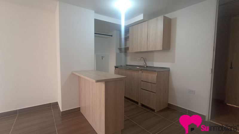 Apartamento en Arriendo en Medellín - 10146 Suramericana de arrendamientos