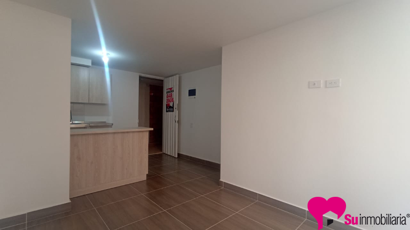 Apartamento Foto 1