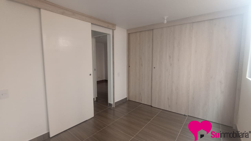 Apartamento Foto 1