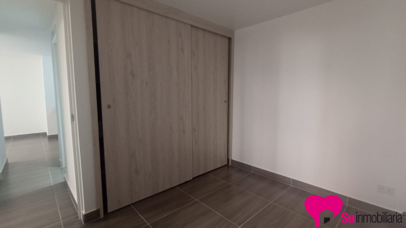 Apartamento Foto 1