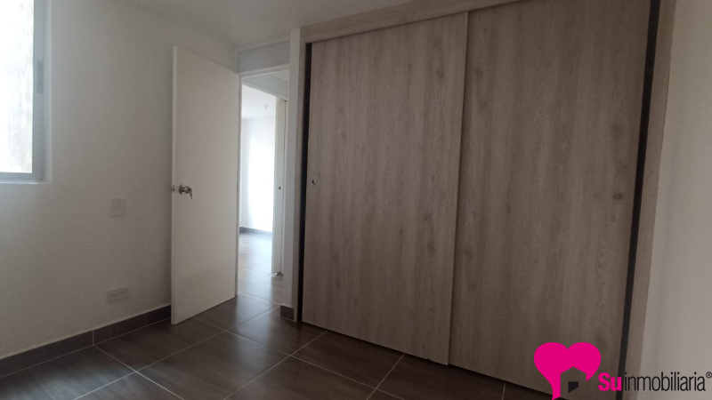 Apartamento Foto 1