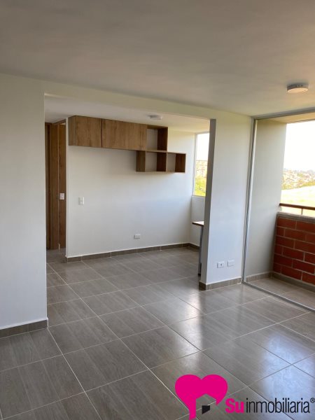 Apartamento Foto 1