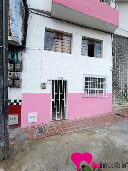 Casa en Arriendo en Medellín - 566 Suramericana de arrendamientos