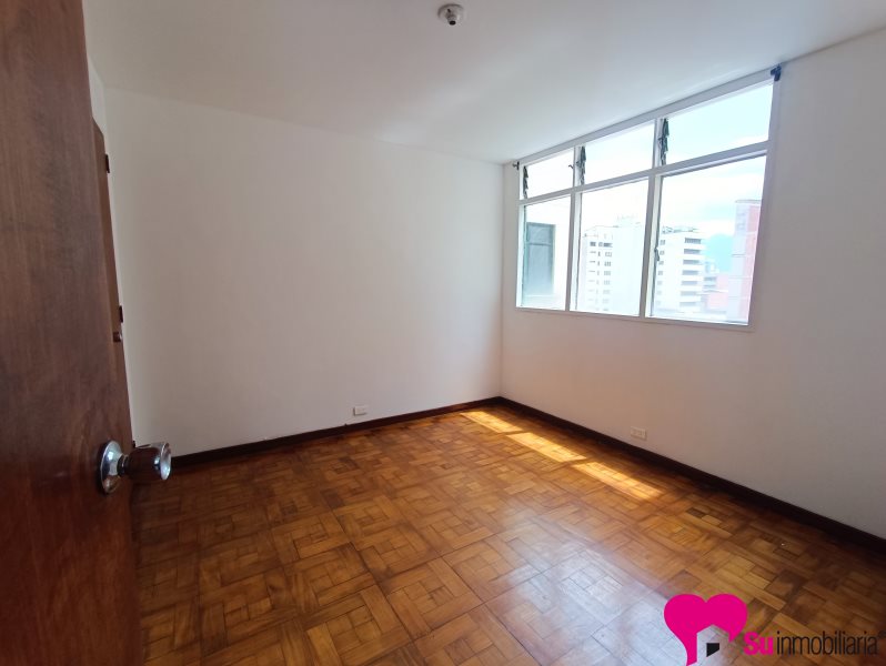 Apartamento Foto 1