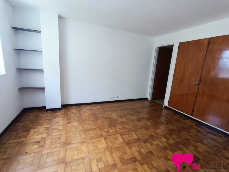 Apartamento Foto 1