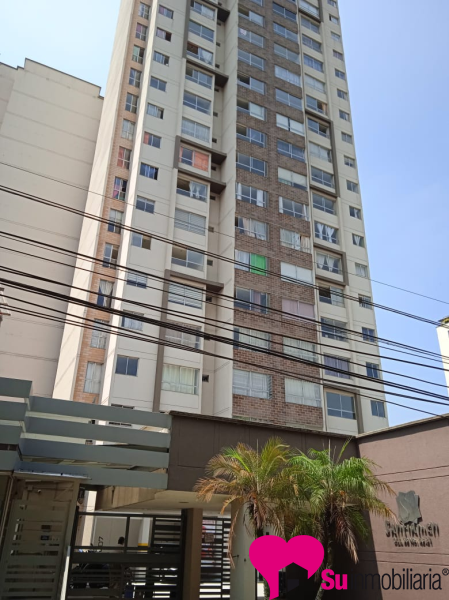 Apartamento en Arriendo en Medellín - 3250 Suramericana de arrendamientos