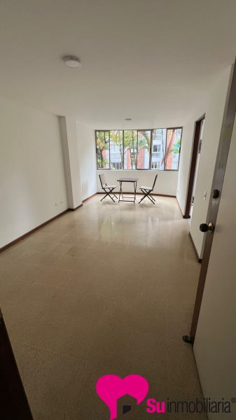 Apartamento Foto 1