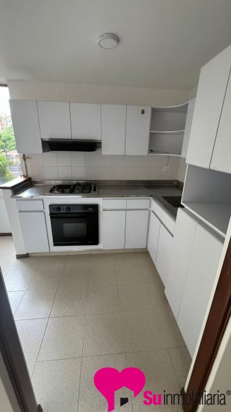 Apartamento Foto 1