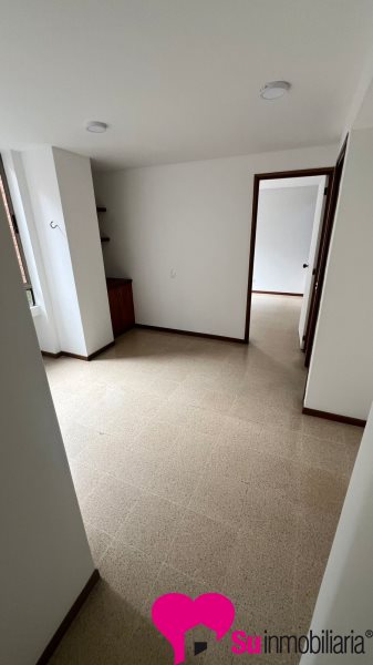 Apartamento Foto 1