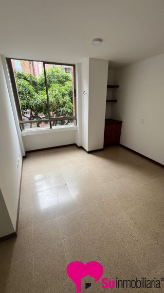 Apartamento Foto 1