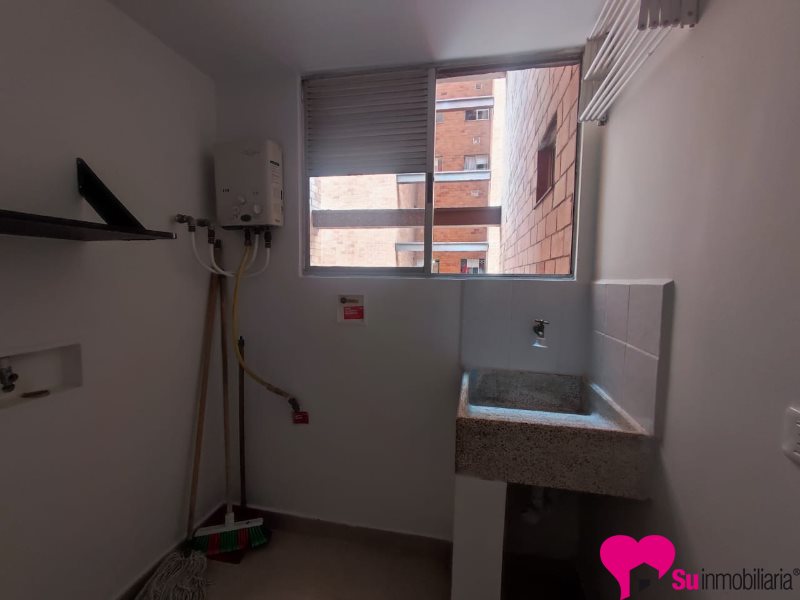 Apartamento Foto 1