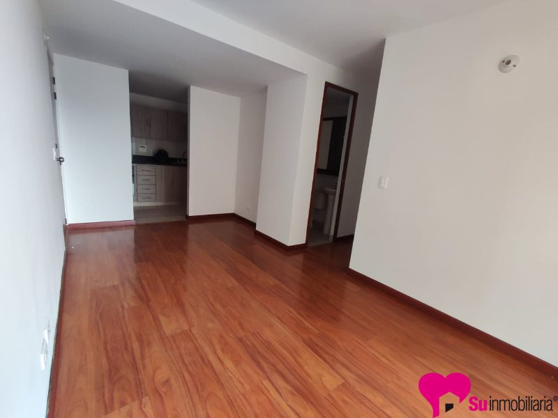 Apartamento Foto 1