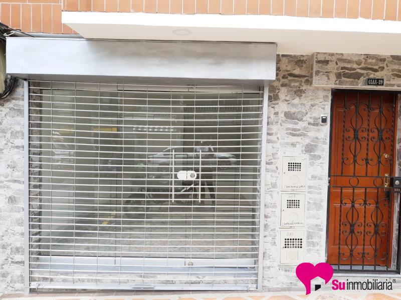 Local en Arriendo en Medellín - 8070 Suramericana de arrendamientos