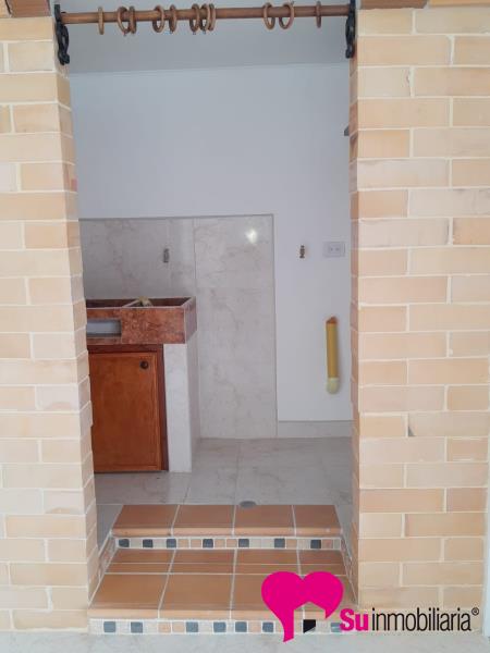 Apartamento Foto 1