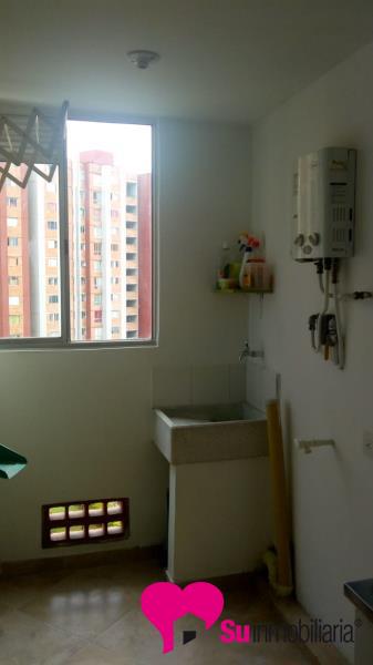 Apartamento Foto 1